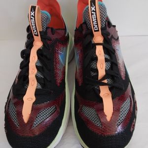 Nike D/MS/X  Men’s Flyknit Shoes size 9.5